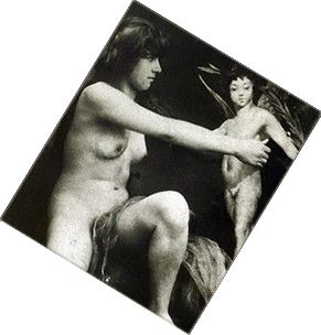 подборка 5. Эротические ретро фото 20-го века. Винтажное порно